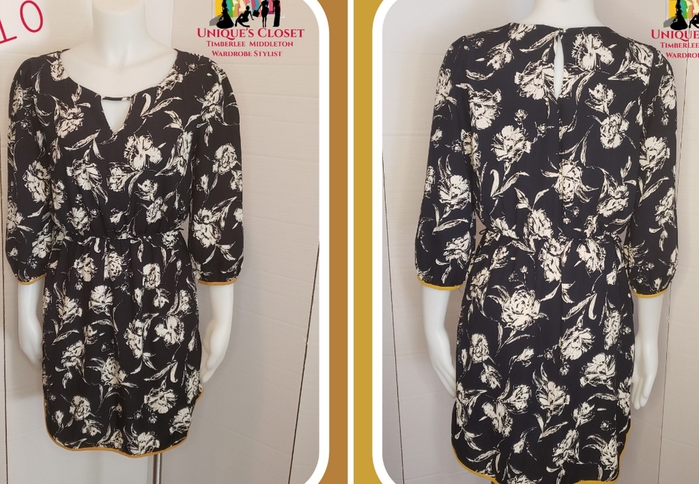 Pink Owl Apparel dress